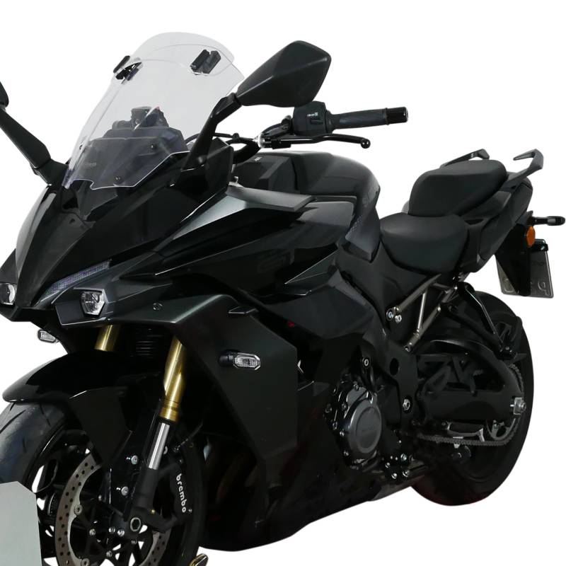 Cúpula Touring visera MRA Suzuki GSXS1000GT 22-